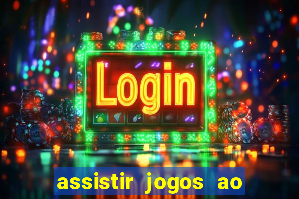 assistir jogos ao vivo rmc